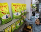 Việt Nam nguy cơ mất quyền dự thi 'Gạo ngon nhất thế giới'