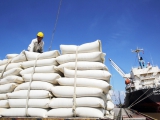 Thời cơ mới trong xuất khẩu gạo